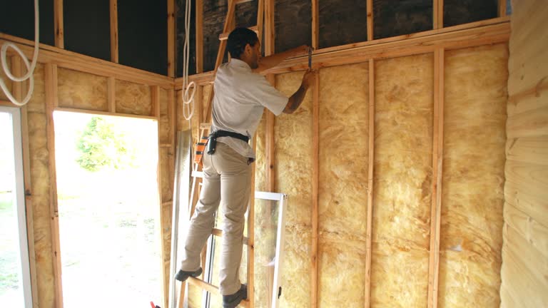 Reliable Lake Barrington, IL Foam Insulation Services Solutions